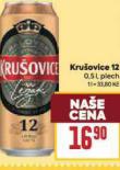 KRUOVICE KRLOVSK LEK 12