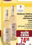 CHATEAU VALTICE