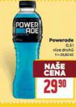 POWRERADE