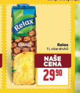 RELAX