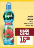 JUPK AQUA