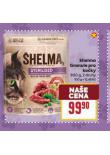 SHELMA GRANULE PRO KOKY
