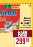 SOMAT TABLETY DO MYKY
