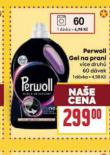 PERWOLL SPECILN GEL NA PRAN