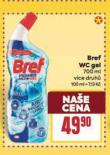BREF WC GEL