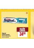 SIGNAL ZUBN PASTA