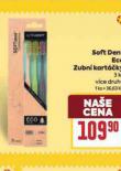 SOFT DENT ZUBN KARTKY ECO