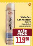 WELLAFLEX LAK NA VLASY