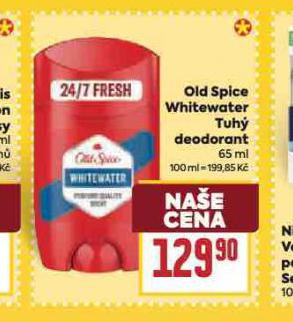 OLD SPICE TUH DEODORANT