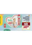 PAMPERS DTSK PLENKY