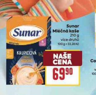SUNAR MLN KAE