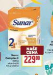 SUNAR COMPLEX 2