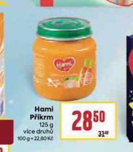 HAMI PKRM
