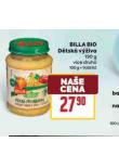 BILLA BIO DTSK VݎIVA
