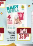 BABYWELL DTSK PLENY