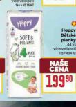 HAPPY DTSK PLENKY