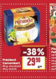 PRSIDENT CAMEMBERT