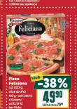 PIZZA FELICIANA