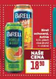 BIRELL OCHUCEN, ACTIVE