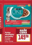PURINA MINIFILETKY PRO KOKY