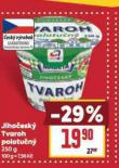 JIHOESK TVAROH POLOTUN