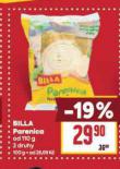 BILLA PARENICA