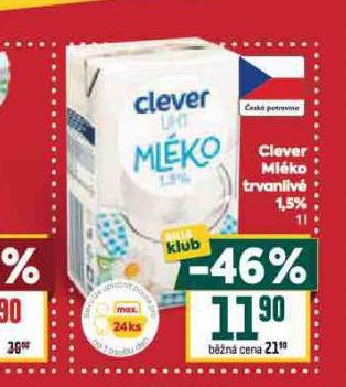 TRVANLIV MLKO 1,5%