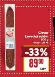 LOVECK SALM