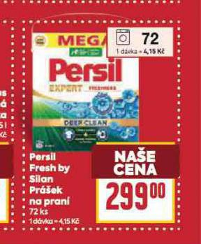 PERSIL PRAC PROSTEDEK