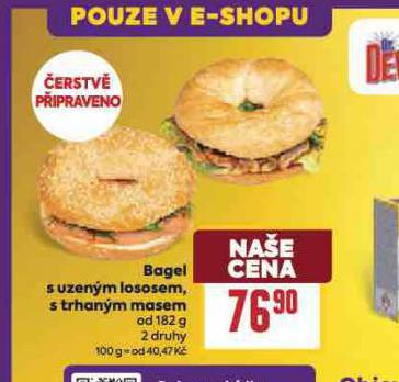 BAGEL