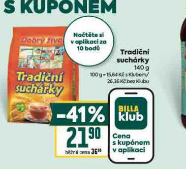 TRADIN SUCHRKY