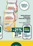 MAJONZA, TATARSK OMKA