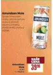 AMUNDSEN MULE