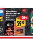 ALBERT MASOV KLOBSA S EDAREM