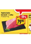 VEPOV KTA BEZ KOSTI