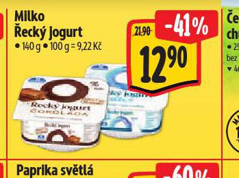 MILKO ECK JOGURT