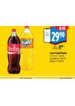 COCA COLA / FANTA