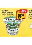 JIHOESK TVAROH POLOTUN