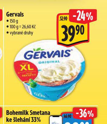 GERVAIS