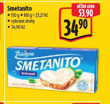 SMETANITO