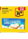 SMETANITO