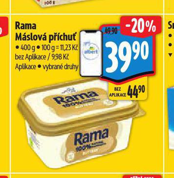 RAMA MSLOV PCHU