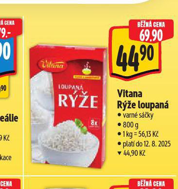 VITANA RݎE LOUPAN