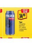 TIGER ENERGY DRINK