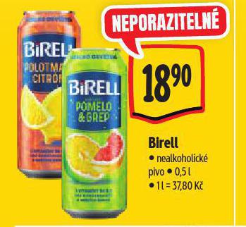 BIRELL