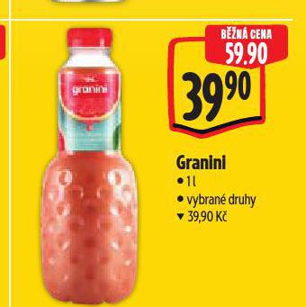 GRANINI