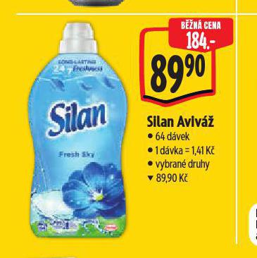 SILAN AVIV
