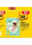 PAMPERS DTSK PLENKY