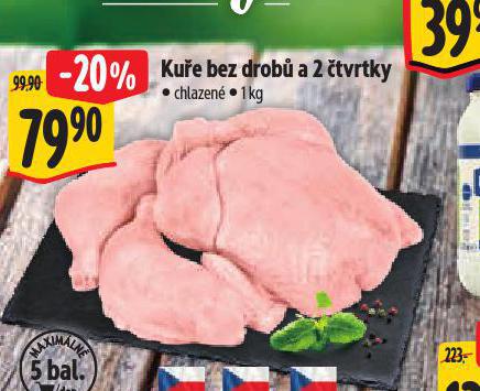 KUE BEZ DROB A 2 TVRTKY