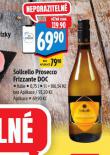 SOLICELLO PROSECCO FRIZZANTE DOC